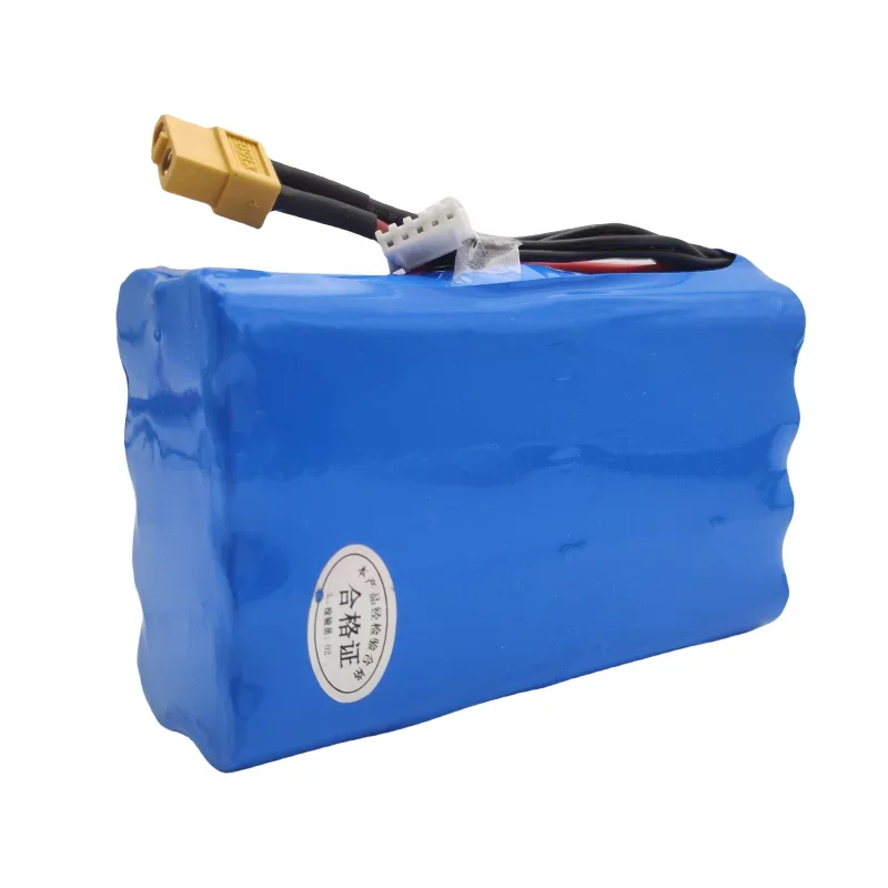 14.4V~16.8V 14000mAh 4S4P 14.0 - Drone Battery Bag recension och pris