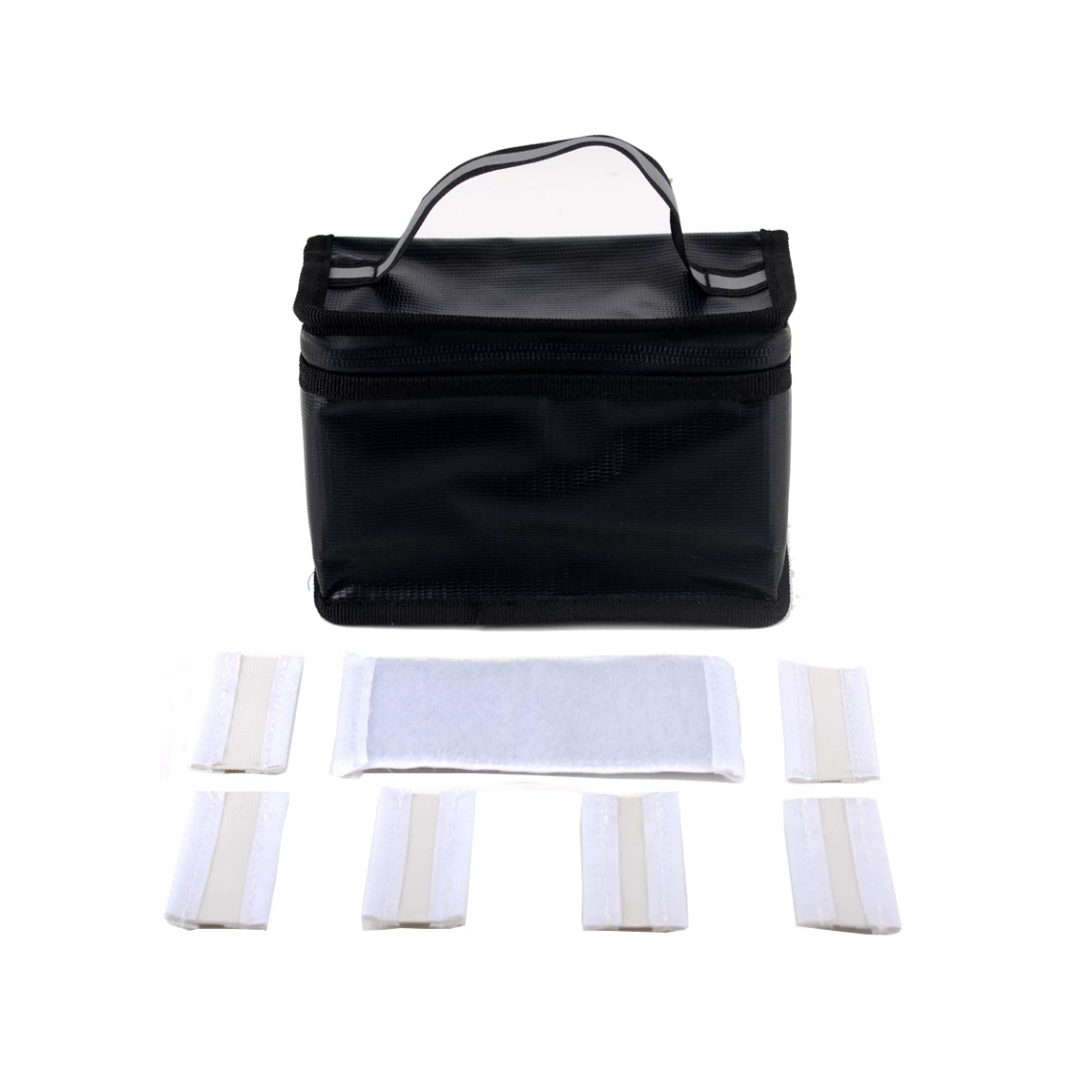 155x115x90mm Fireproof Explosi - Drone Battery Bag recension och pris