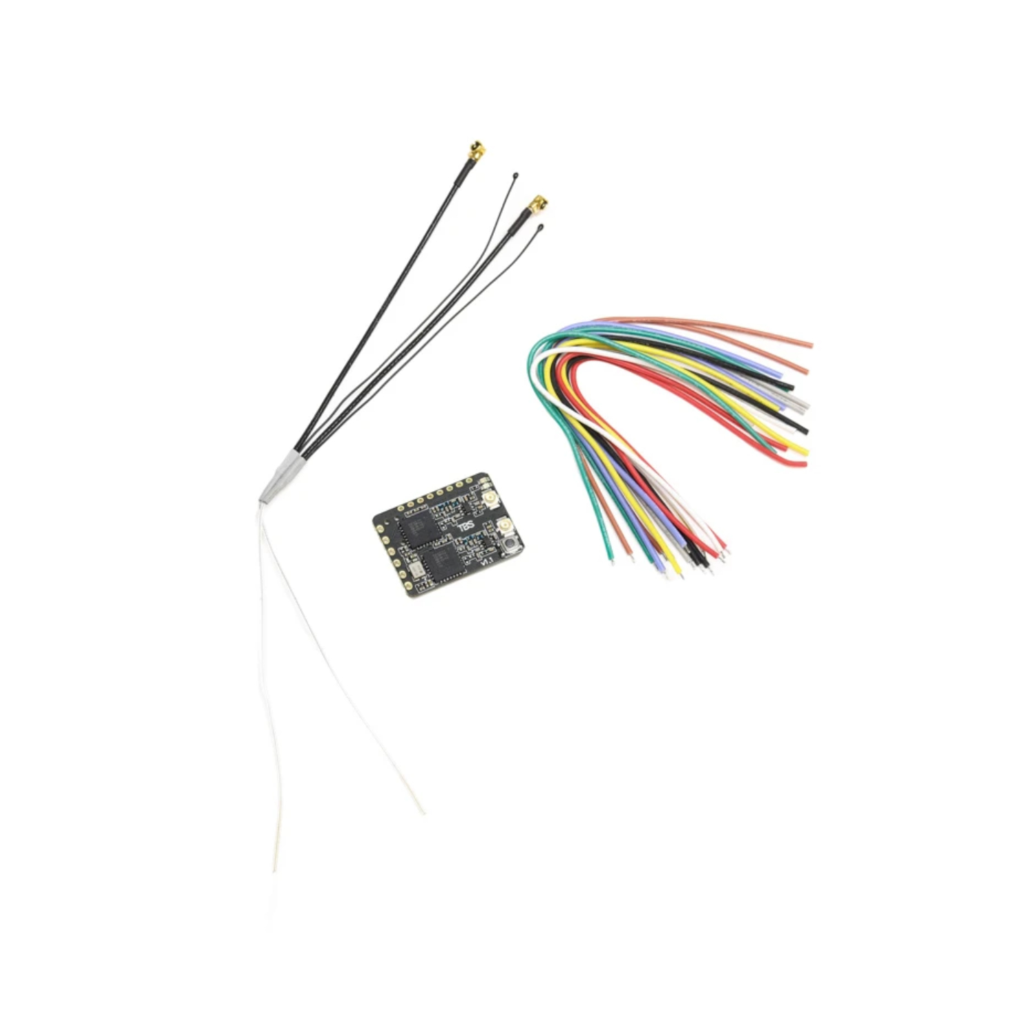 TBS Crossfire Diversity Nano R - Tbs Fpv Crossfire recension och pris