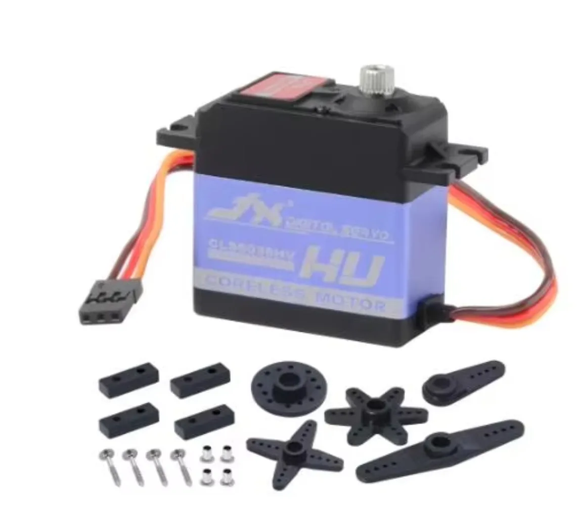 JX CLS6336HV High Voltage Core - Drone Battery High Voltage recension och pris