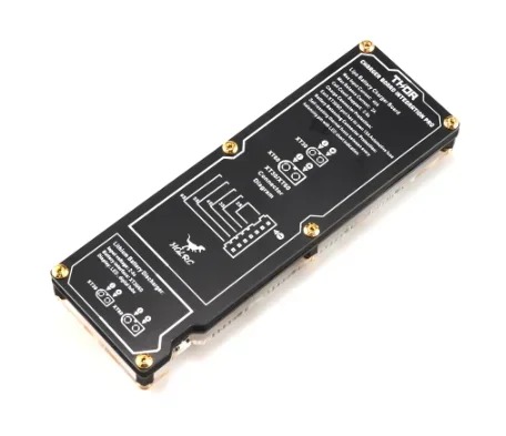 HGLRC Thor Pro LiPo Balance Ch - Drone Battery Alarm recension och pris